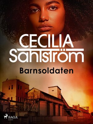 cover image of Barnsoldaten
